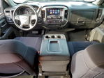 Chevrolet Silverado 2017