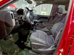 Chevrolet Silverado 2016
