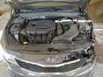 Kia Optima 2017