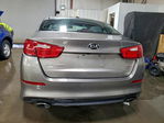 Kia Optima 2015