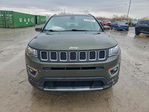 Jeep Compass 2018
