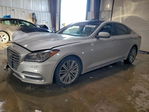 Genesis G80 2018