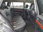 Subaru Outback 2011