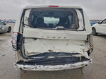 Dodge Caravan 2011