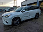 Lexus TX 2025