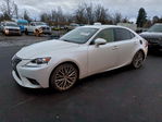 Lexus IS 2015