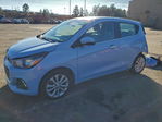 Chevrolet Spark 2016