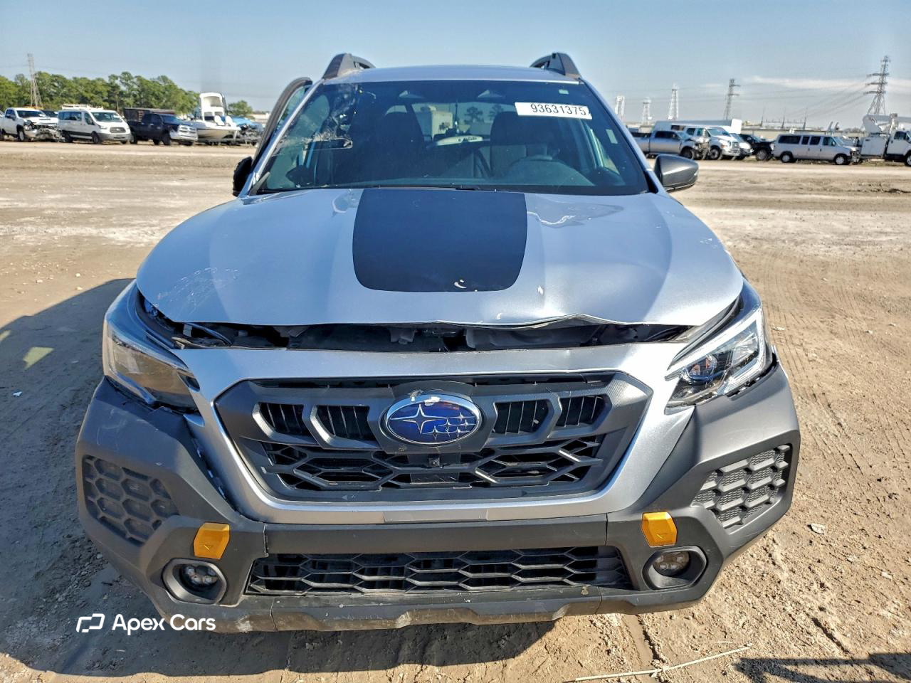 Subaru Outback 2025