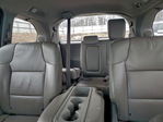 Honda Odyssey 2011