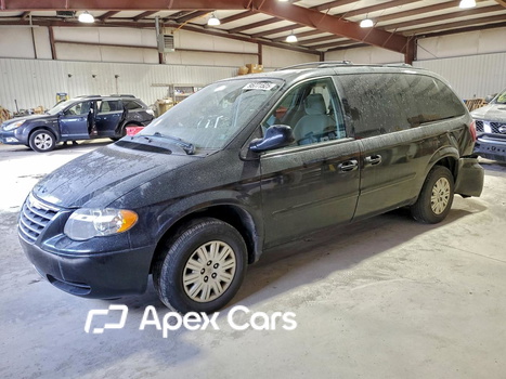 Chrysler Voyager 2006 - Image 1 of 13