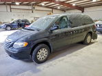 Chrysler Voyager 2006