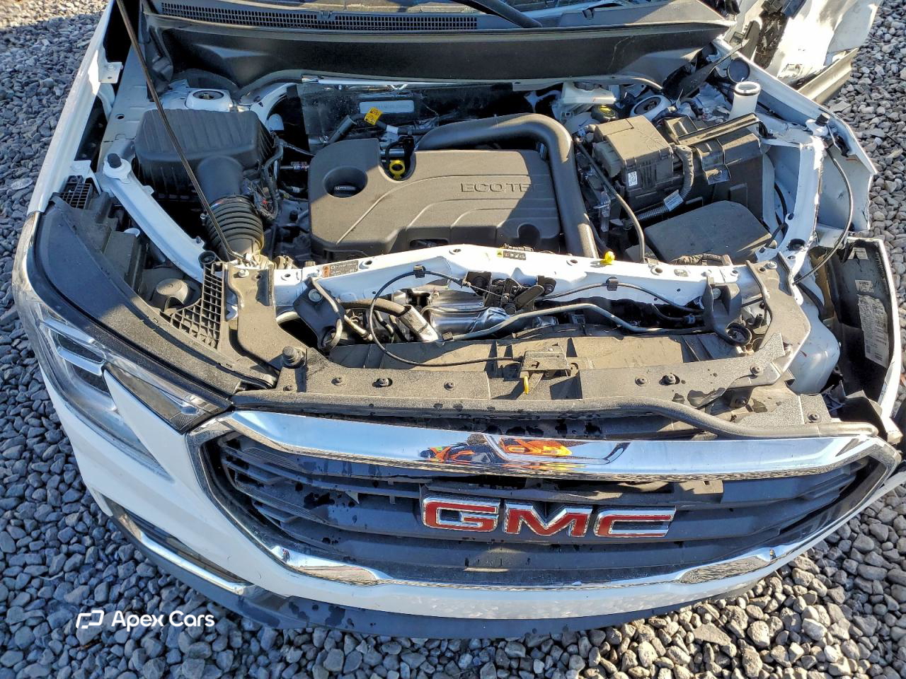 GMC Terrain 2024