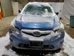 Subaru XV 2015