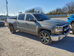 Chevrolet Silverado 2017