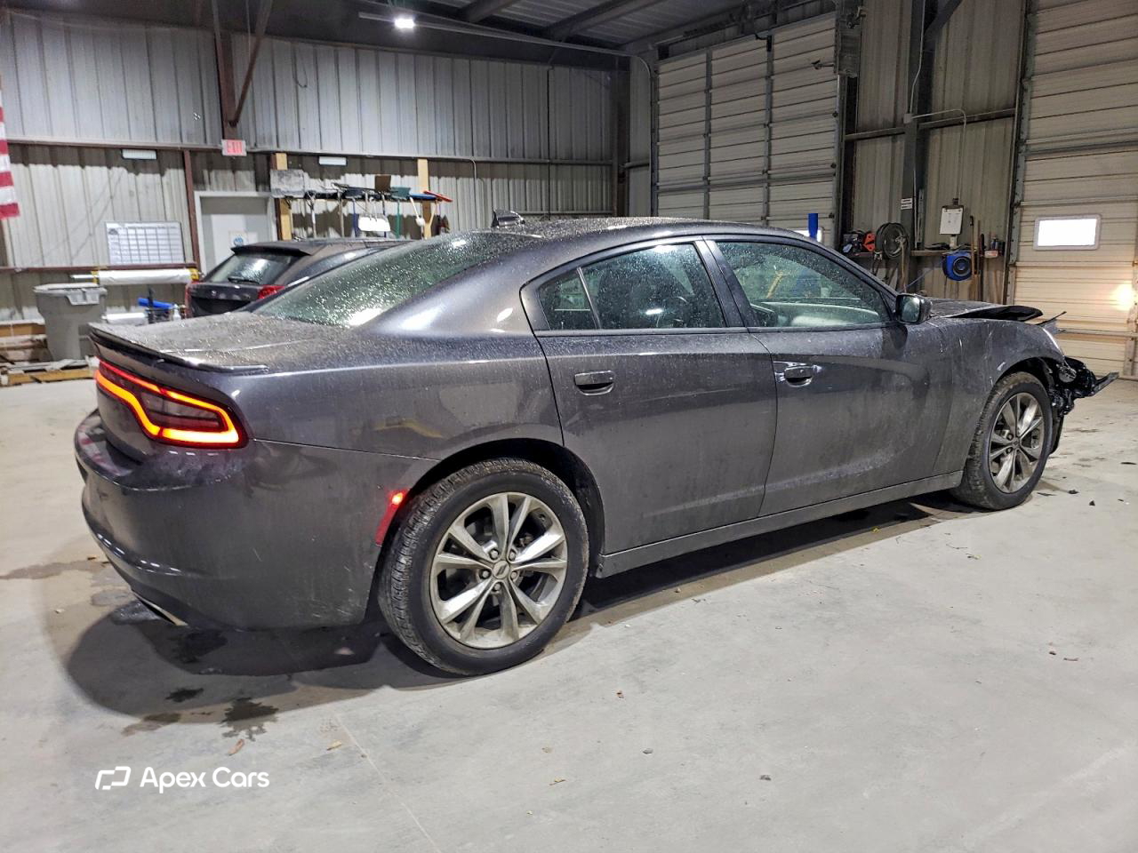 Dodge Charger 2020