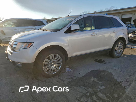 Ford Edge 2010 - Zdjęcie 1 z 13