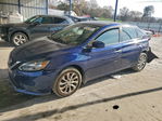Nissan Sentra 2017