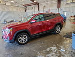 GMC Terrain 2018