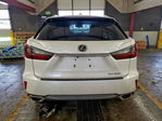 Lexus RX 2018