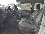 Chevrolet Sonic 2014