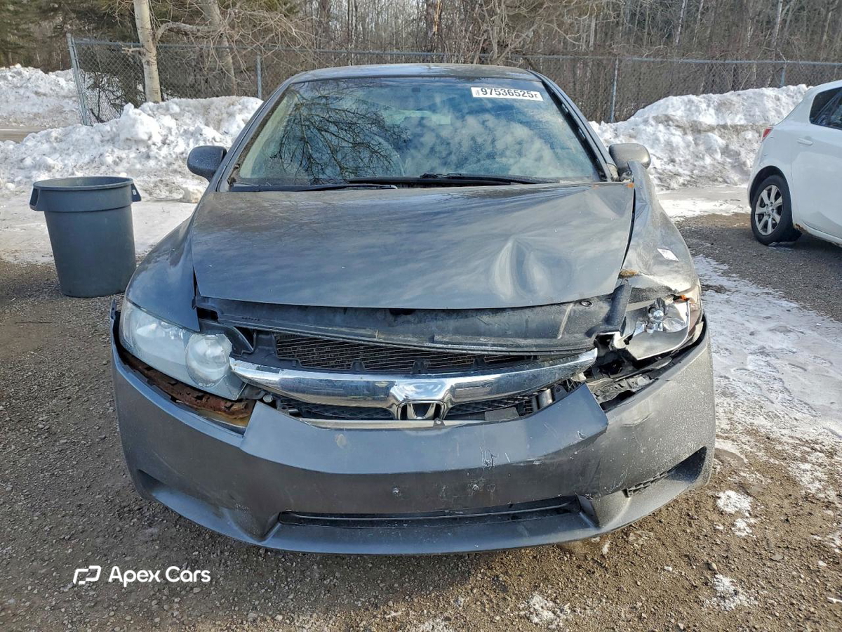 Honda Civic 2010