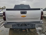 Chevrolet Silverado 2013