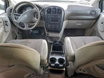 Dodge Caravan 2007
