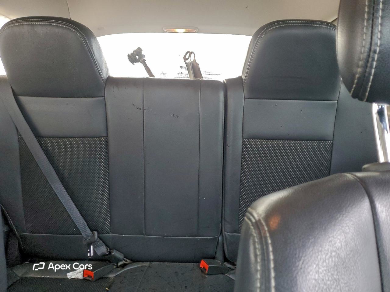 Jeep Compass 2014