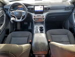 Ford Explorer 2022