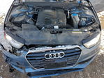 Audi A4 2015