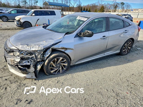 Honda Civic 2018 - Image 1 of 13