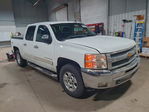 Chevrolet Silverado 2012