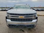 Chevrolet Silverado 2019