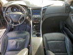 Hyundai Sonata 2012