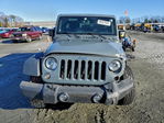 Jeep Wrangler 2015