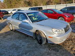Hyundai Sonata 2002