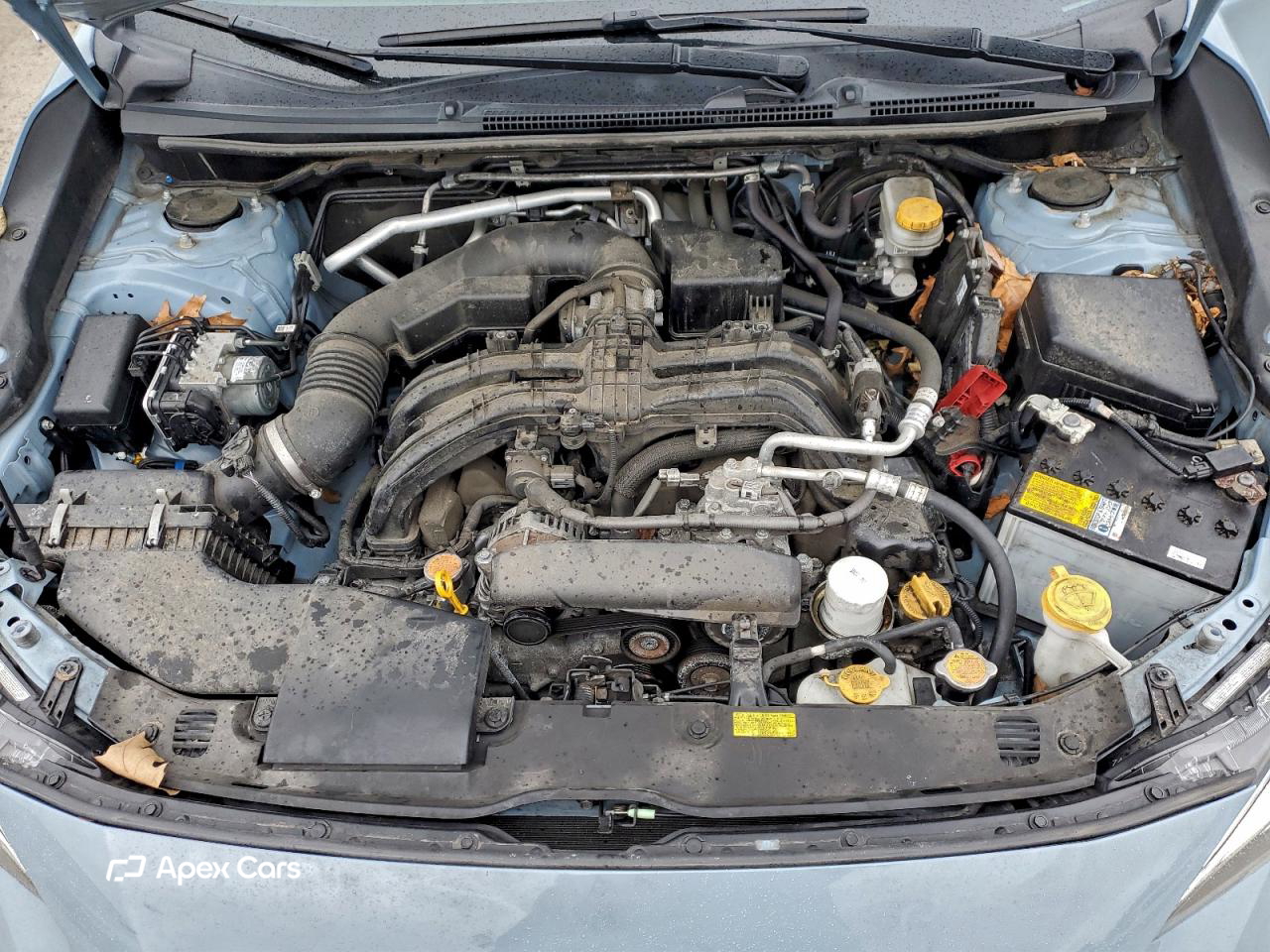 Subaru XV 2023