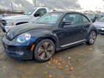 Volkswagen Beetle 2012