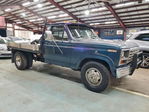 Ford F350 1986