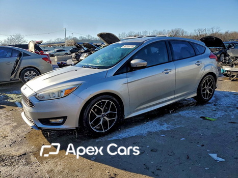 Ford Focus 2016 - Zdjęcie 1 z 14