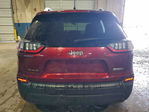 Jeep Cherokee 2020