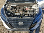 Nissan Kicks 2021