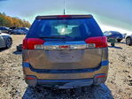 GMC Terrain 2011