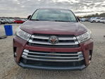 Toyota Highlander 2017