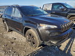 Jeep Cherokee 2016