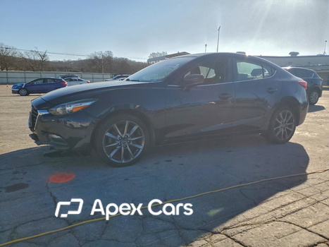 Mazda 3 2018 - Image 1 of 13