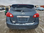 Nissan Rogue 2013