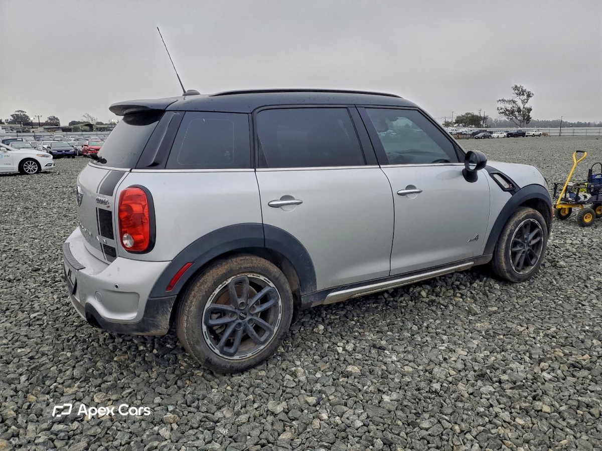 MINI Cooper 2015