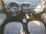 Mitsubishi Mirage 2017