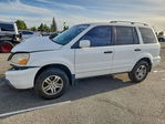 Honda Pilot 2004
